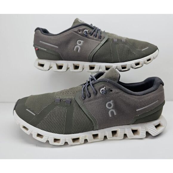 Oncloud Women 9.5 Comfy footwear